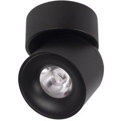 10180 Black 3000K Накладной светильник LOFT IT Tictac 10180 Black 3000K Накладной светильник LOFT IT Tictac