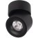 10180 Black 3000K Накладной светильник LOFT IT Tictac
