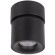 10180 Black 3000K Накладной светильник LOFT IT Tictac