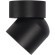 10180 Black 3000K Накладной светильник LOFT IT Tictac