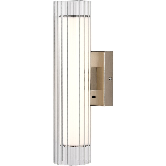 SL2010.101.01 Светильник настенный ST-Luce с переключателем цветовой температуры LED 7W ENFYS