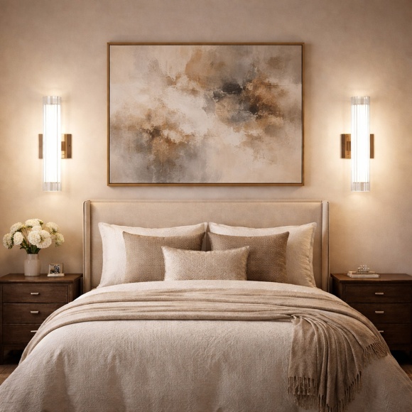 SL2010.101.01 Светильник настенный ST-Luce с переключателем цветовой температуры LED 7W ENFYS