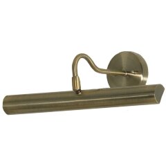 Подсветка для зеркал и картин Lussole LSQ-0221-02 LIDO IP21 под лампы 2xE14 50W Подсветка для зеркал и картин Lussole LSQ-0221-02 LIDO IP21 под лампы 2xE14 50W