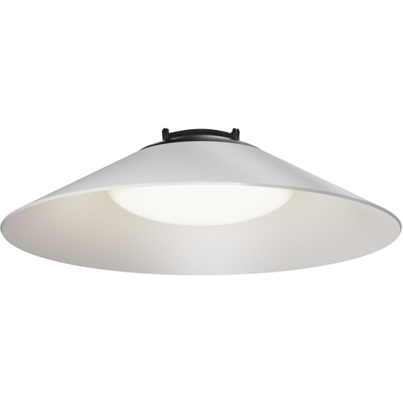 Светильник светодиодный на текстильный шинопровод Maytoni Parity TR127B-12W4K-W 920лм 12Вт CRI90