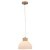 Подвесной светильник Arte lamp CAPRICE A4184SP-1BR