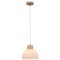 Подвесной светильник Arte lamp CAPRICE A4184SP-1BR