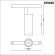 359496 Трековый светодиодный TUYA SMART светильник Novotech Flum CRI90+ 3000-6500К 1080Лм 38° 12W Bluetooth Wi-Fi Алиса