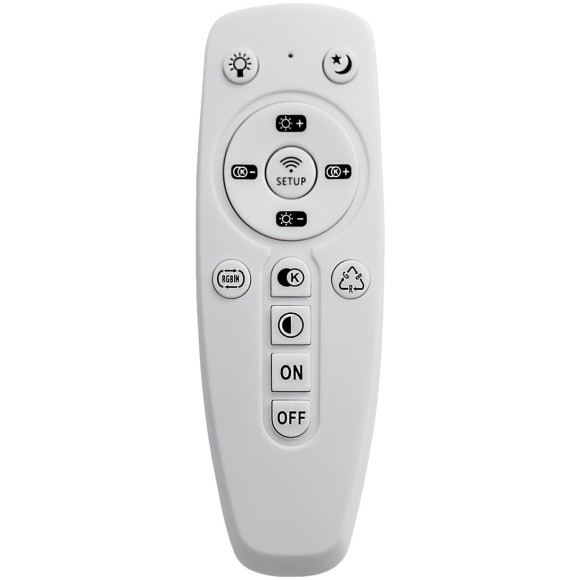 Модуль LED 48Вт c ДУ 2.4G /SMART/RGB 3000-4200-6500K Novotech 357773 Модуль LED 48Вт c ДУ 2.4G /SMART/RGB 3000-4200-6500K Novotech 357773