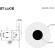 SL6125.311.01 Светильник настенный ST-Luce Латунь/Прозрачный LED 1*6W 3000K MOON