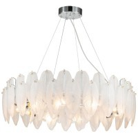 Подвесная люстра Beluta 3018-10P