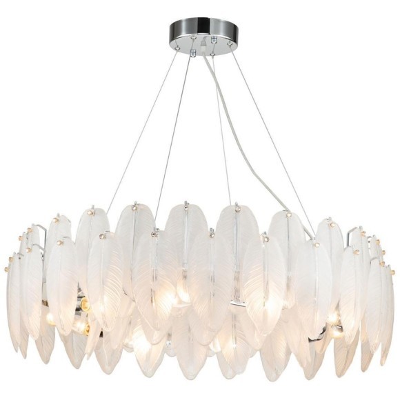 Подвесная люстра Beluta 3018-10P Подвесная люстра Beluta 3018-10P
