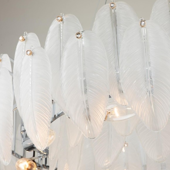 Подвесная люстра Beluta 3018-10P Подвесная люстра Beluta 3018-10P