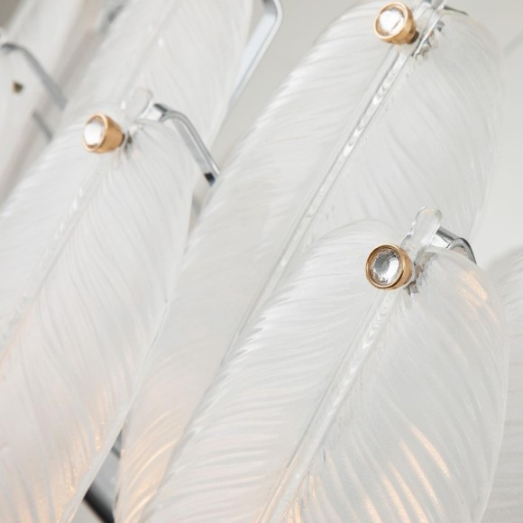 Подвесная люстра Beluta 3018-10P Подвесная люстра Beluta 3018-10P