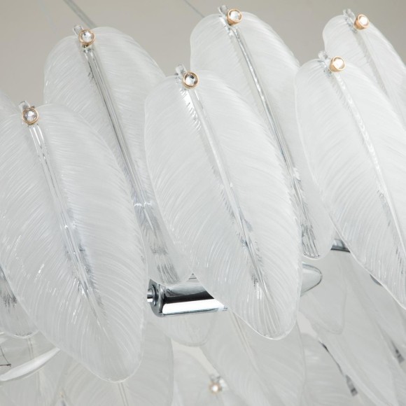 Подвесная люстра Beluta 3018-10P Подвесная люстра Beluta 3018-10P