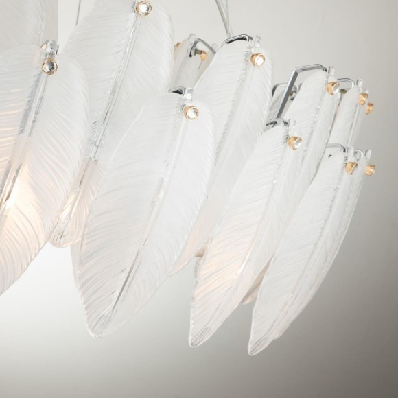 Подвесная люстра Beluta 3018-10P Подвесная люстра Beluta 3018-10P