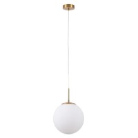 Подвесной светильник Arte Lamp A1561SP-1PB VOLARE под лампу 1xE27 60W