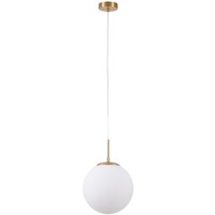 Подвесной светильник Arte Lamp A1561SP-1PB VOLARE под лампу 1xE27 60W Подвесной светильник Arte Lamp A1561SP-1PB VOLARE под лампу 1xE27 60W