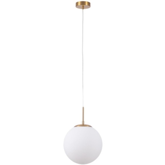 Подвесной светильник Arte Lamp A1561SP-1PB VOLARE под лампу 1xE27 60W