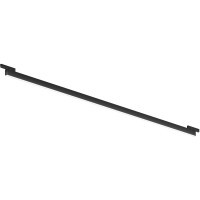 TR192-1-21W4K-B Ультратонкий трековый диммируемый по TRIAC 0/1-10V магнитный светодиодный светильник Maytoni Levity CRI90+ 4000К 800Лм 100° 21Вт