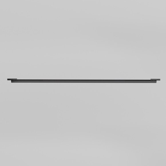 TR192-1-21W4K-B Ультратонкий трековый диммируемый по TRIAC 0/1-10V магнитный светодиодный светильник Maytoni Levity CRI90+ 4000К 800Лм 100° 21Вт TR192-1-21W4K-B Ультратонкий трековый диммируемый по TRIAC 0/1-10V магнитный светодиодный светильник Maytoni Levity CRI90+ 4000К 800Лм 100° 21Вт