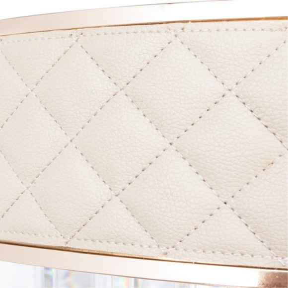 Подвесная люстра хрустальная Annabelle A1008LM-8GO