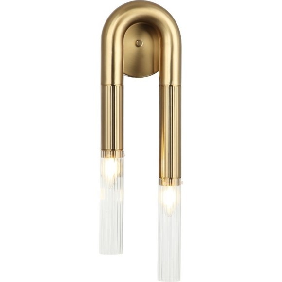 Настенный светильник Stilfort 2185/05/02W, серия FORTUNA