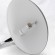 Настольная лампа Lussole GRLSP-0559 FALCON IP21 под лампу 1xE14 6W