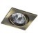 Встраиваемый светильник Lightstar 11941 Lega 16 под лампу 1xGU10 50W