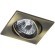 Встраиваемый светильник Lightstar 11941 Lega 16 под лампу 1xGU10 50W