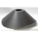 Люстра потолочная Lussole GRLSP-9535 OPELIKA IP21 под лампы 5xE27 50W