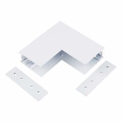 ST007.539.00 Внутренний угол-соединитель для накладного магнитного шинопровода SKYLINE 48 ST007.539.00 Внутренний угол-соединитель для накладного магнитного шинопровода SKYLINE 48