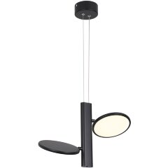 Подвесной светильник Lussole LSP-7084 Подвесной светильник Lussole LSP-7084