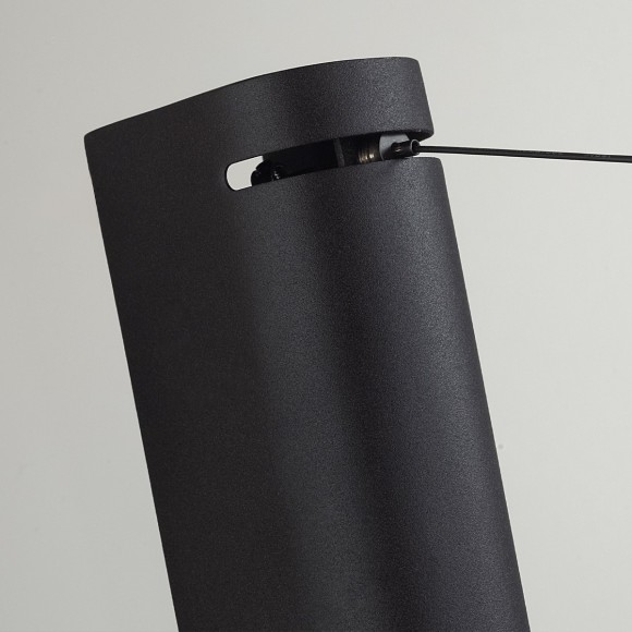 Настенный светильник поворотный на 180° LED 6W 3000K Odeon Light DELTA 7023/52WL Настенный светильник поворотный на 180° LED 6W 3000K Odeon Light DELTA 7023/52WL