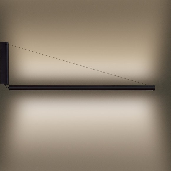 Настенный светильник поворотный на 180° LED 6W 3000K Odeon Light DELTA 7023/52WL Настенный светильник поворотный на 180° LED 6W 3000K Odeon Light DELTA 7023/52WL