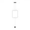 Напольный светильник LED 3000K Odeon Light TEO 7022/27FLA