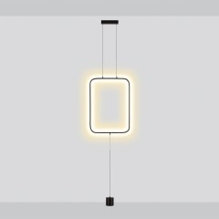 Напольный светильник LED 3000K Odeon Light TEO 7022/27FLA Напольный светильник LED 3000K Odeon Light TEO 7022/27FLA