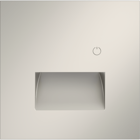 Накладка для подсветки светодиодной с датчиком, S70 (кашемир)