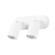 Спот настенный Arte Lamp A3226PL-2WH AQUARIUS под лампы 2xGU10 35W