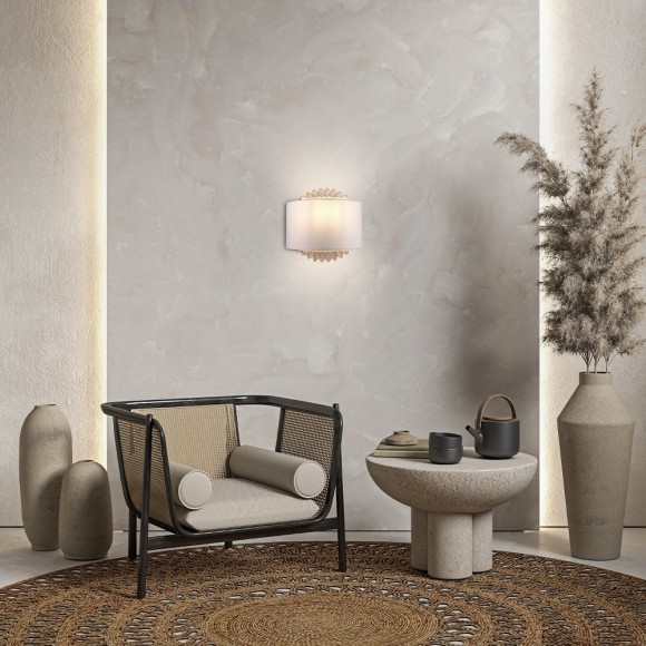 Бра Maytoni H301-01-G Lamar под лампу 1xE14 40W