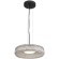 SL6143.423.01 Светильник подвесной ST-Luce черный/Шампань LED 1*15W 4000K ANTIKE