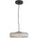 SL6143.423.01 Светильник подвесной ST-Luce черный/Шампань LED 1*15W 4000K ANTIKE