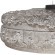 SL6143.423.01 Светильник подвесной ST-Luce черный/Шампань LED 1*15W 4000K ANTIKE
