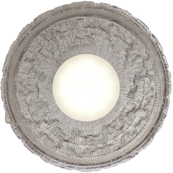 SL6143.423.01 Светильник подвесной ST-Luce черный/Шампань LED 1*15W 4000K ANTIKE