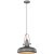 Подвесной светильник с 1 плафоном Lussole GRLSP-9814 MIDDLETOWN IP21 под лампу 1xE27 10W
