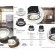 Встраиваемый светильник Novotech 358789 BIND светодиодный LED 15W