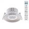 Встраиваемый светильник Novotech 358789 BIND светодиодный LED 15W