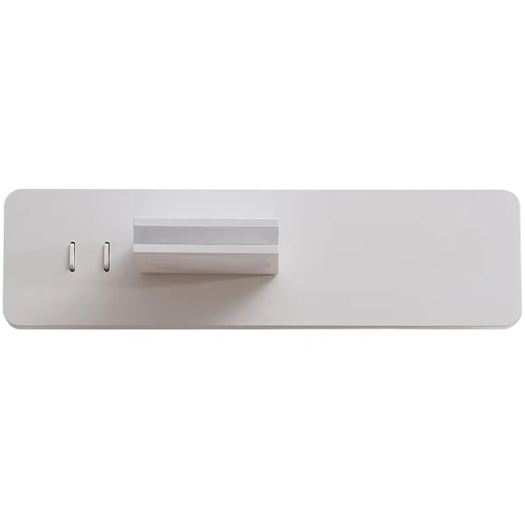 Бра Crystal Lux CLT 216W WH Бра Crystal Lux CLT 216W WH