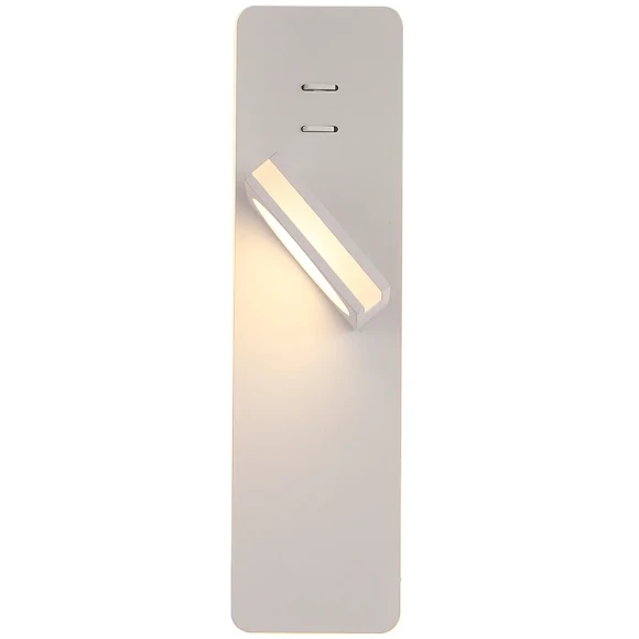 Бра Crystal Lux CLT 216W WH Бра Crystal Lux CLT 216W WH