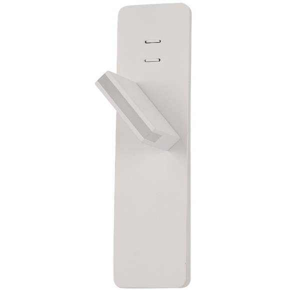 Бра Crystal Lux CLT 216W WH Бра Crystal Lux CLT 216W WH