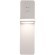Бра Crystal Lux CLT 216W WH